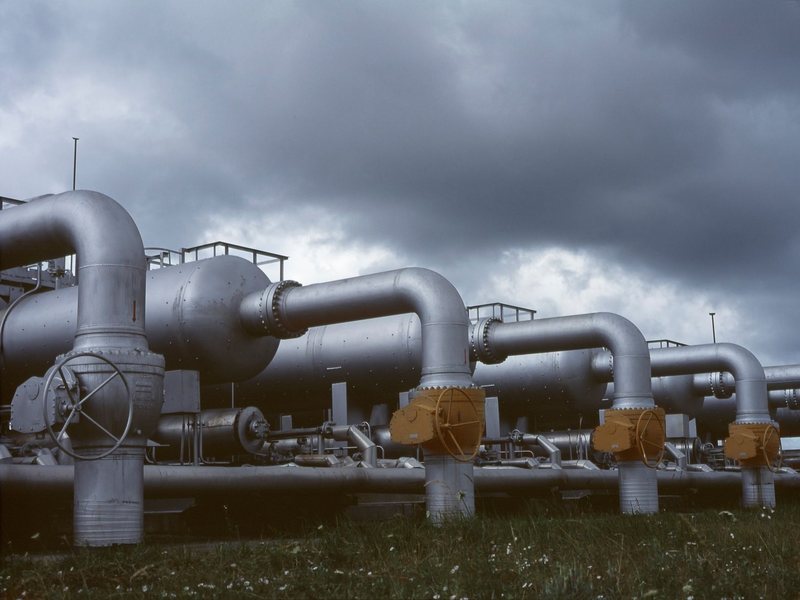 Industrial Equipment Catalog — Pipe, Valves, OCTG, Instrumentation Pipeline shut-off valves — industrial valves supplier worldwide